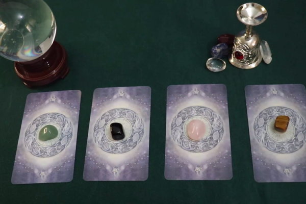 塔罗测试：最近你的财气如何？