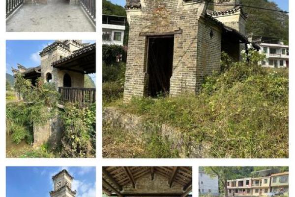 古桥边建房子风水好吗