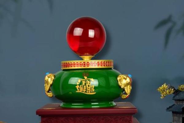 风水球适合摆放在什么场合