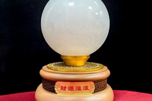 风水球适合摆放在什么场合