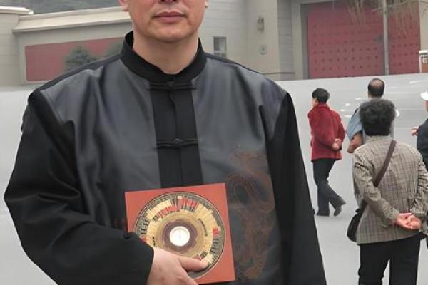 中国有名的八字大师