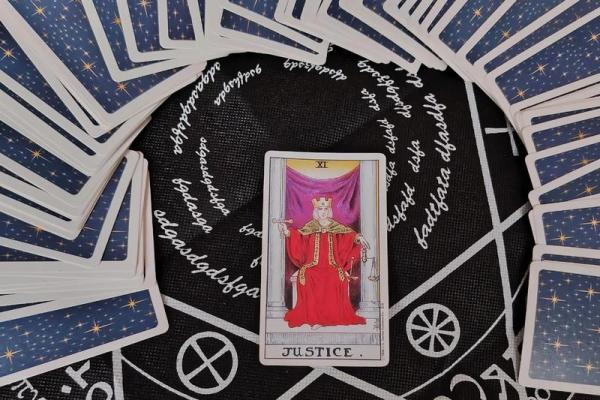 塔罗牌测试未来另一半的长相