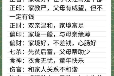 生辰八字看爱情运势 这些八字的女命爱情运不好
