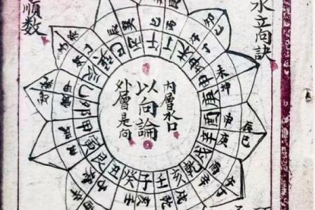 风水故事：通过风水验亲情关系