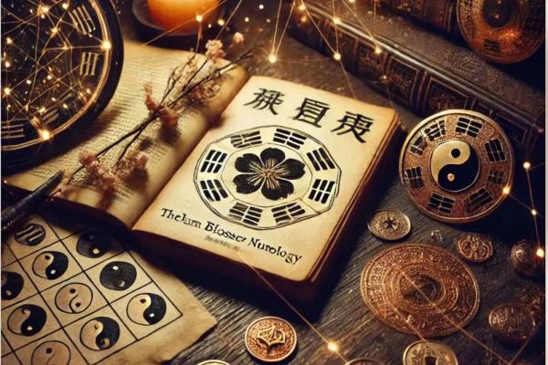 梅花易数排盘怎么解 梅花易数排盘怎么解