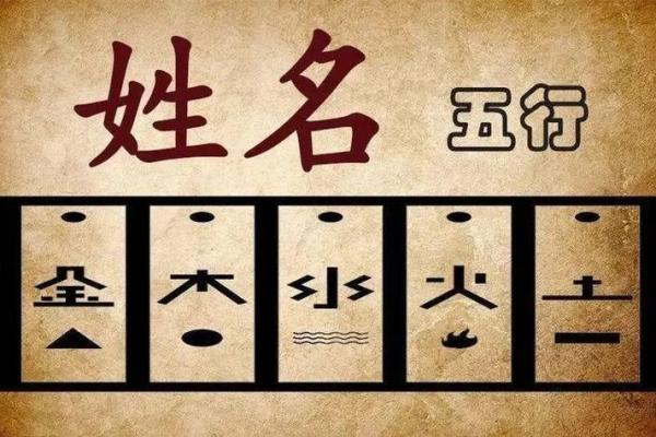 八字喜用神金火土怎么起名 八字喜用神金火土怎么起名