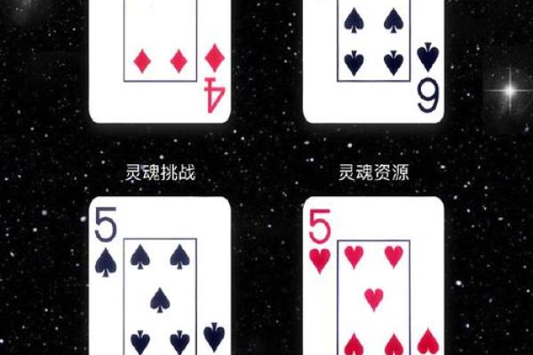 纸牌算算命 纸牌算算命