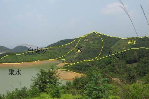 风水之道是什么,听听他怎么讲 风水之道是什么,听听他怎么讲