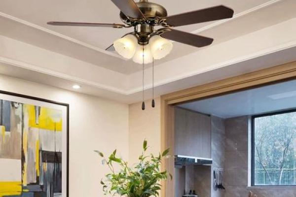 餐厅带风扇吊灯风水禁忌? 餐厅带风扇吊灯风水禁忌?