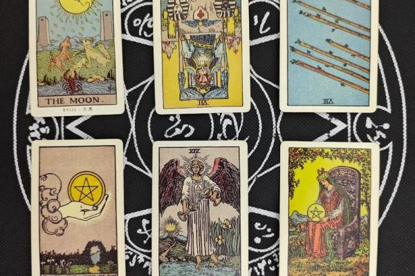 塔罗测试:和伴侣吵架,用什么方式可以和好? 塔罗测试:和伴侣吵架,用什么方式可以和好?