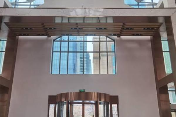 大楼外形风水,代表的风水含义 大楼外形风水,代表的风水含义