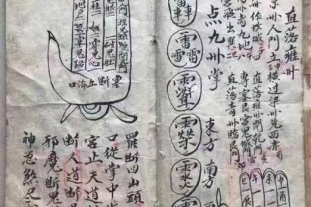 紫薇斗数掌中决