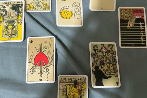 塔罗牌测试是算命吗 塔罗牌测试是算命吗