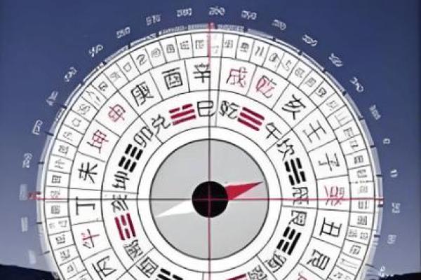 风水上自动罗盘作用是什么 风水上自动罗盘作用是什么