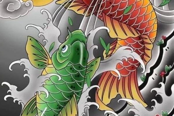 风水中纹身有什么讲究? 风水中纹身有什么讲究?