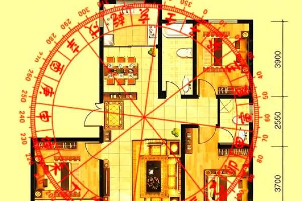 卖房子的风水局怎么摆 卖房子的风水局怎么摆