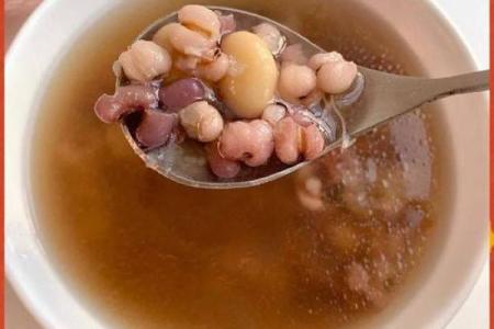 八字缺水的孩子吃什么补水-