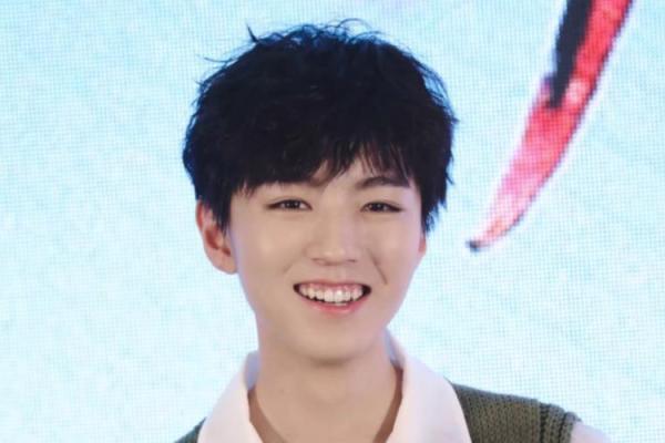 王俊凯紫薇斗数