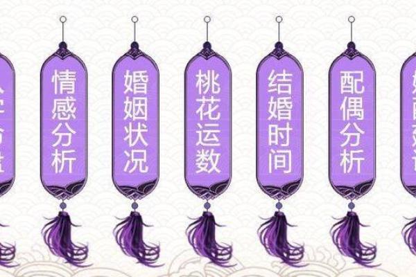 月老姻缘簿免费测试 月老姻缘签在线抽签？