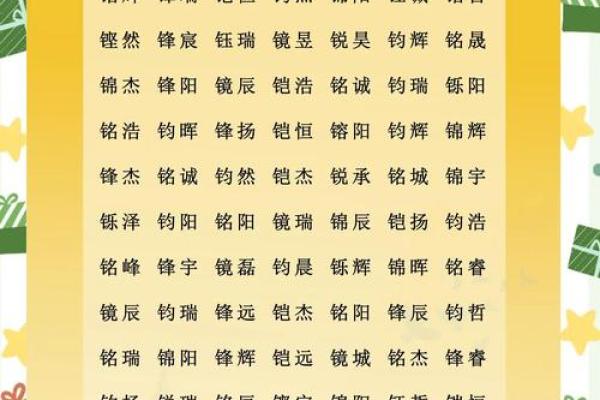 宝宝八字缺金爸爸姓叶男孩名字