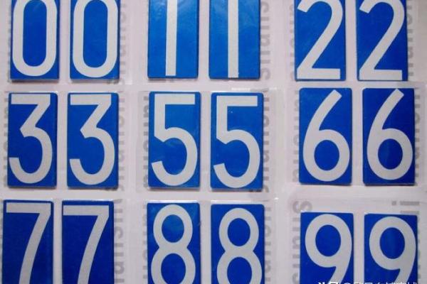 车牌吉凶测试,12生肖怎么选车牌