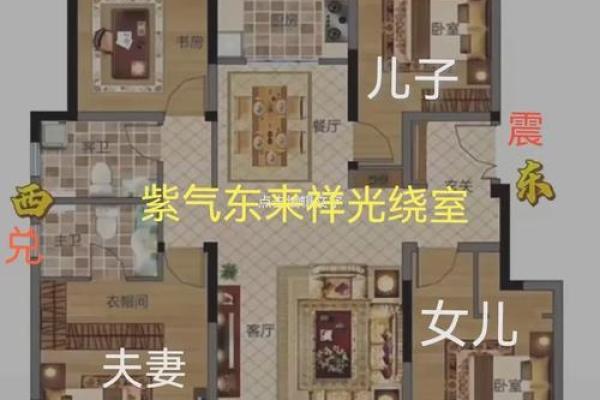 百年好合要从婚房风水布局开始 百年好合要从婚房风水布局开始