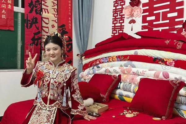 百年好合要从婚房风水布局开始 百年好合要从婚房风水布局开始