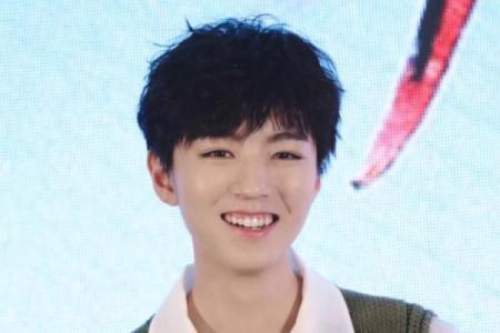 王俊凯紫薇斗数