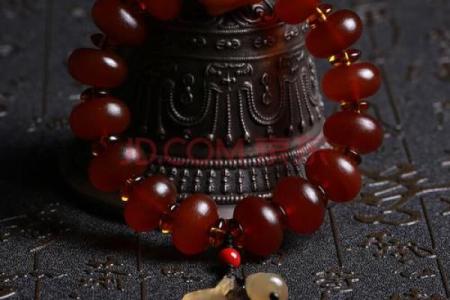 风水挂件_鹿骨饰品寓意