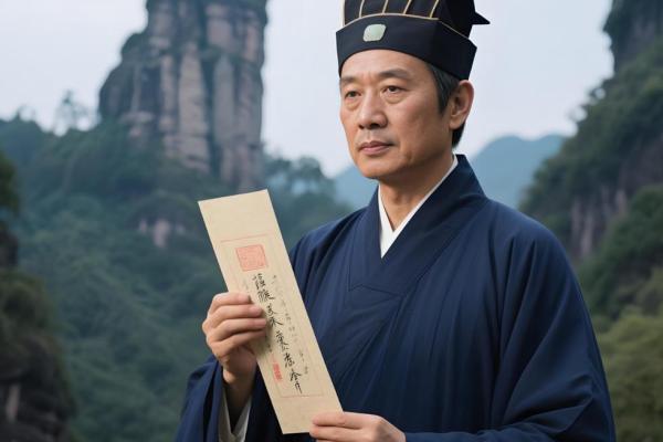 中国最厉害的算命先生