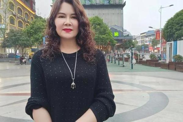 河北临城东升算命女人