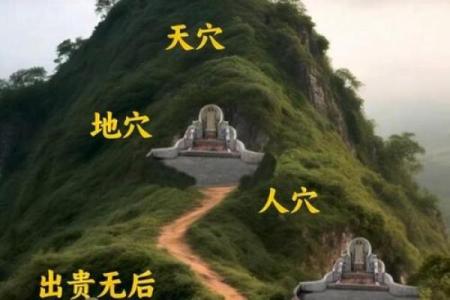 如何寻找一块旺财墓地风水宝地