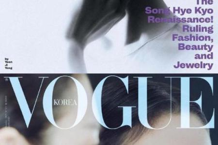 宋慧乔紫薇斗数