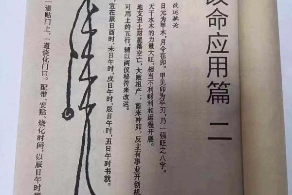 看八字教你如何改运？