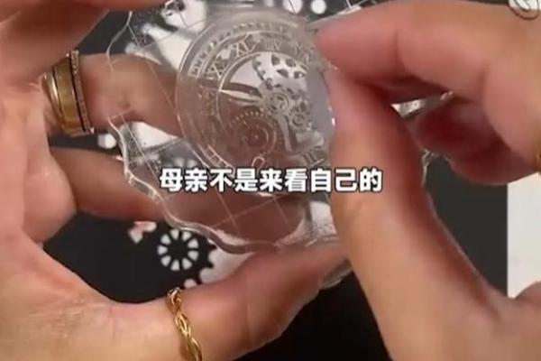 母子为儿子求文昌，算命先生说孩子童子命，母亲不信疯狂责备