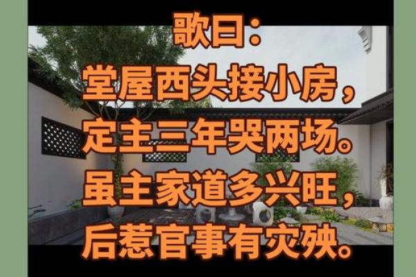 房子的后方风水怎样