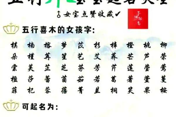 取名字生辰八字起名五行怎么取