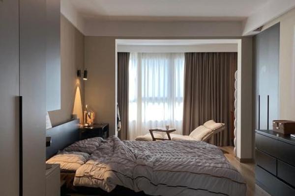 风水主卧灯饰如何避免尖锐之气