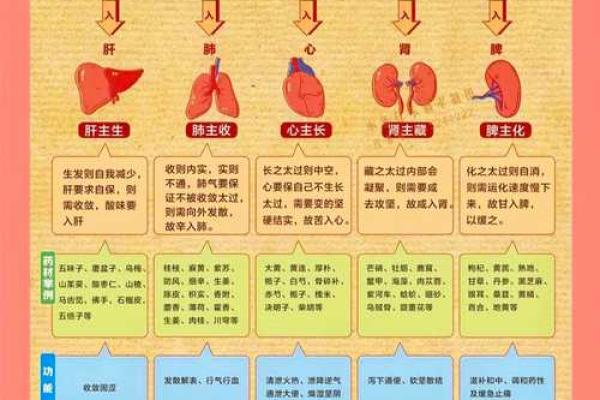 家居风水调理与五行的关联