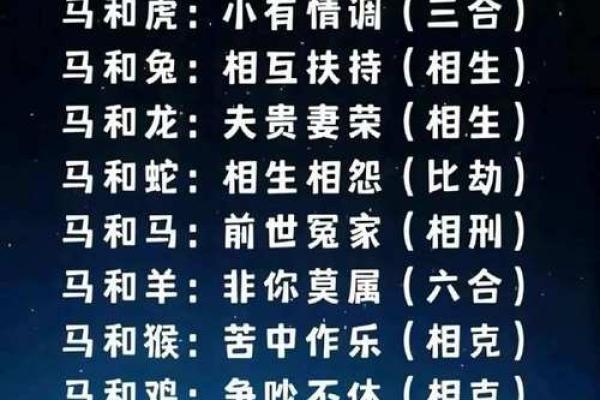 十二生肖算命婚姻配对准吗