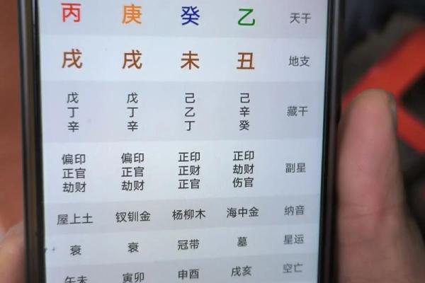 有哪些算命软件比较好