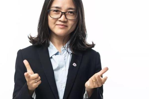 紫薇星入命宫，唐艺尹老师独家分析