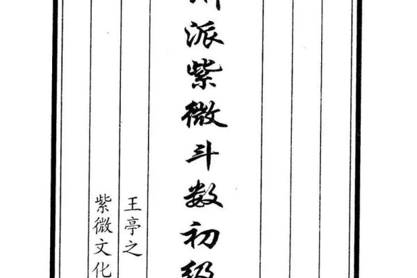 王亭之紫微斗数录音 免费查王亭之紫微斗数排盘？