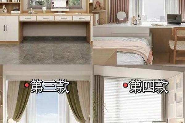 书房书桌的风水禁忌