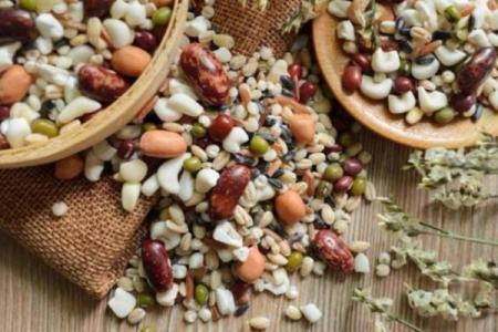 梦见瞎子算命说注意癌症