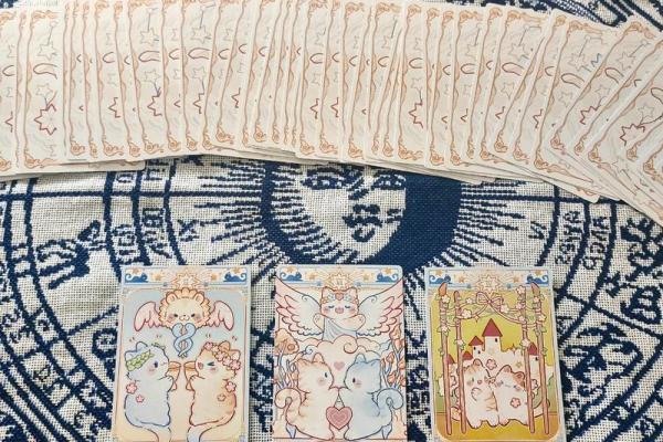 塔罗测试:未来三个月,哪方面你会获得成功? 塔罗测试:未来三个月,哪方面你会获得成功?