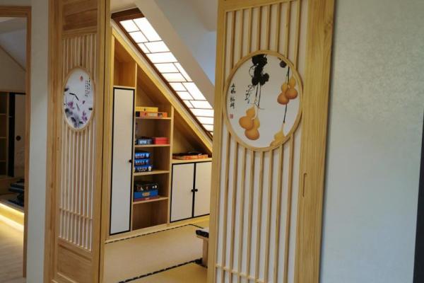 阁楼装修有哪些风水禁忌