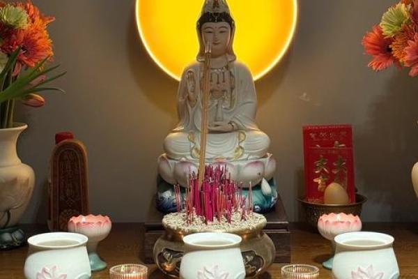 八字压香炉底，让香气环绕四方！