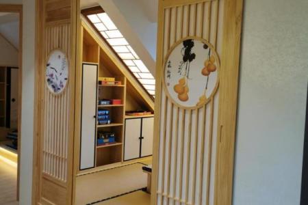 阁楼装修有哪些风水禁忌