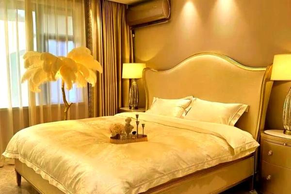 卧室装修风水，都有哪些禁忌呢